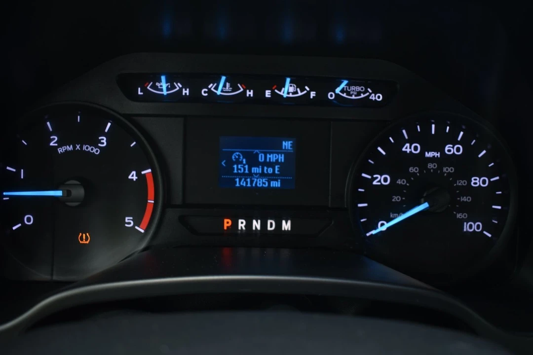 2021 Ford Super Duty 4th Gen - Image 12 of 20