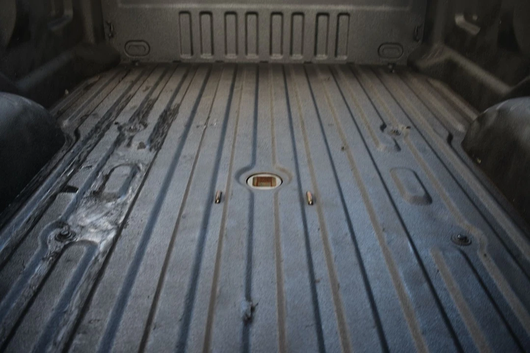 2021 Ford Super Duty 4th Gen - Image 9 of 20
