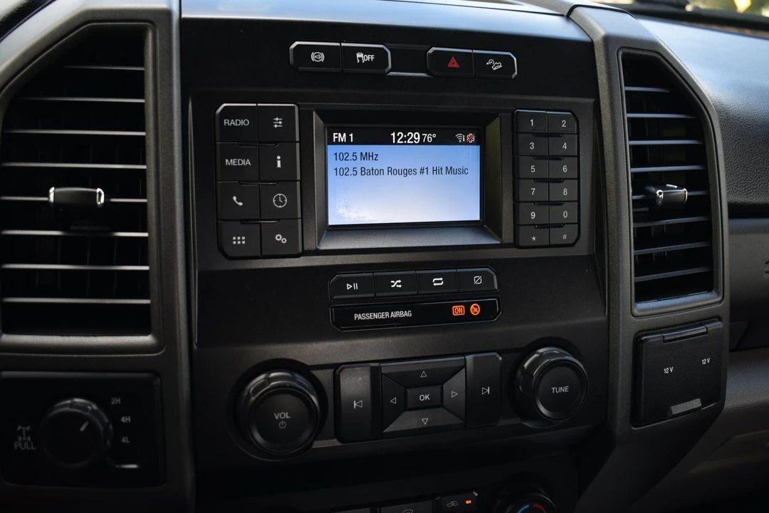 2021 Ford Super Duty 4th Gen - Image 13 of 20