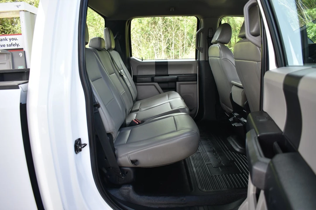 2021 Ford Super Duty 4th Gen - Image 15 of 20