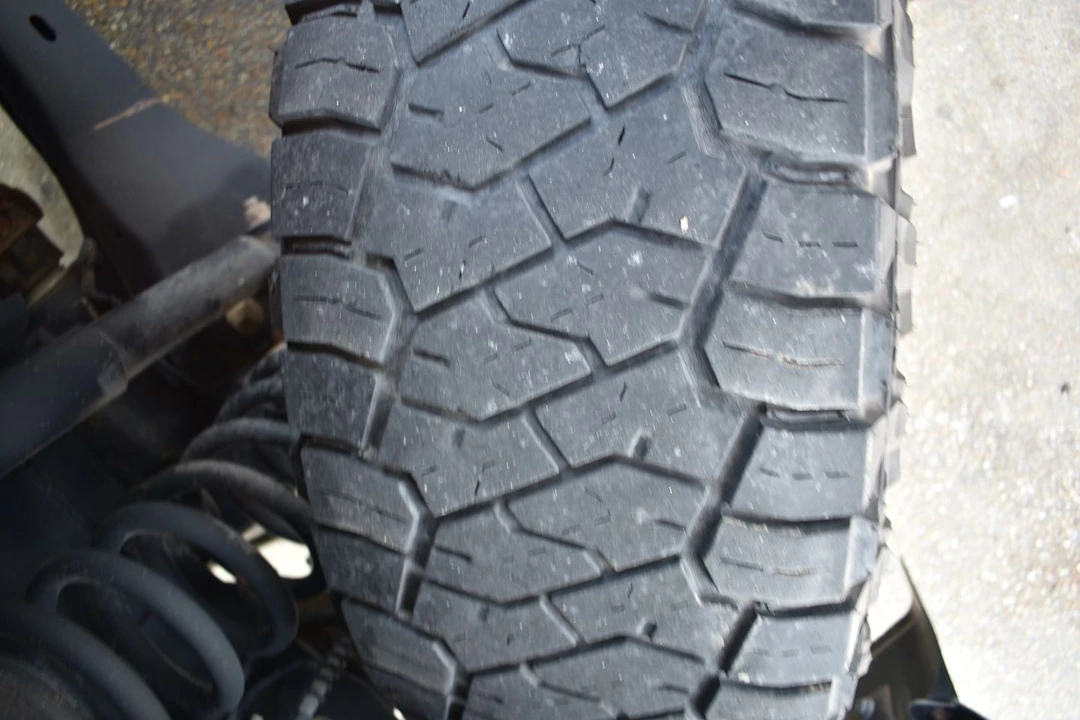 2021 Ford Super Duty 4th Gen - Image 17 of 20