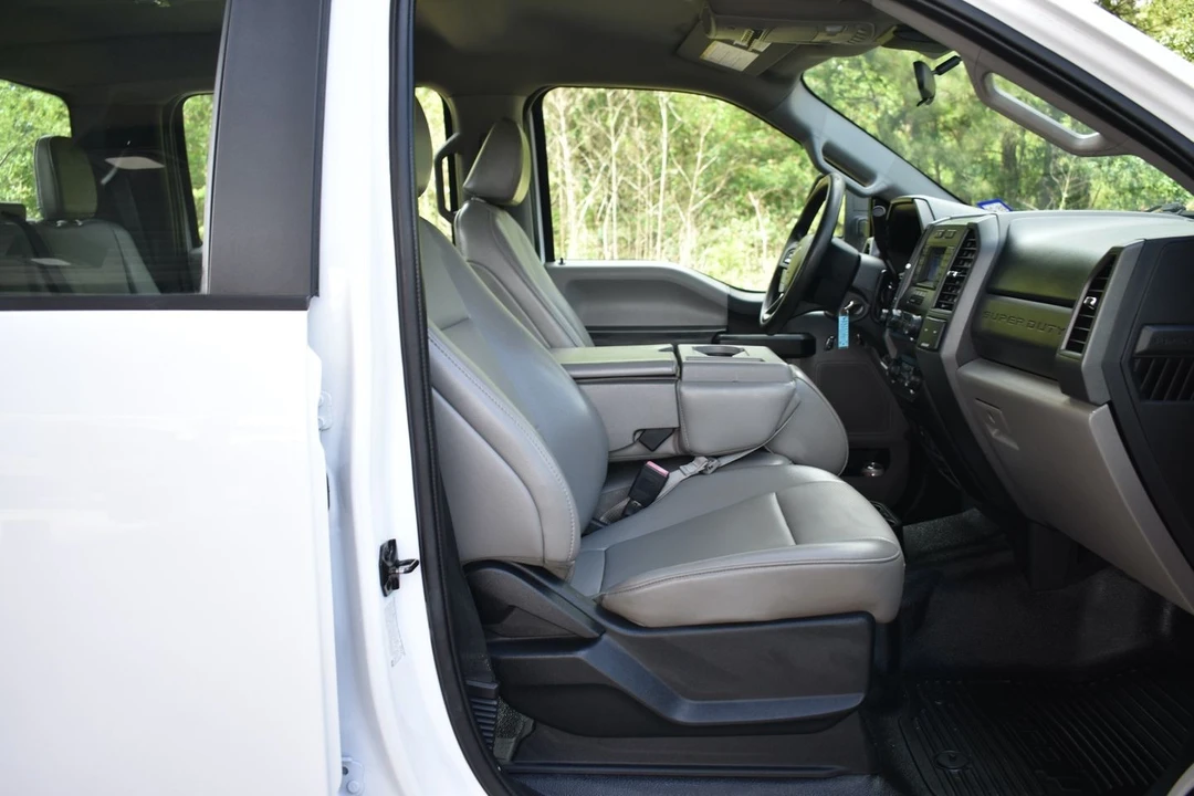 2021 Ford Super Duty 4th Gen - Image 16 of 20