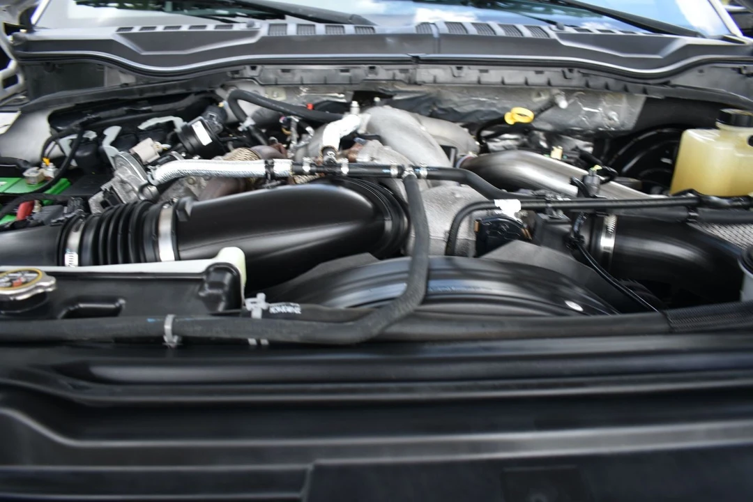 2021 Ford Super Duty 4th Gen - Image 19 of 20