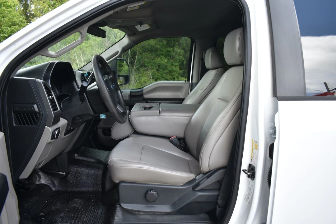 2021 Ford Super Duty 4th Gen - Image 10 of 20