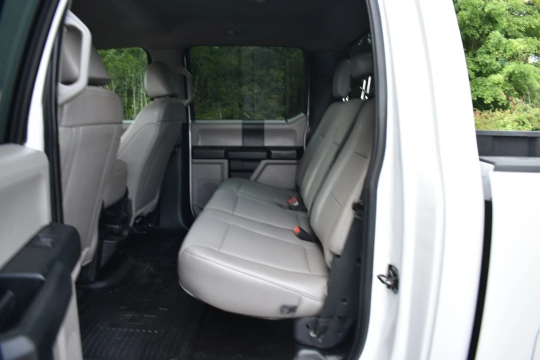 2021 Ford Super Duty 4th Gen - Image 11 of 20