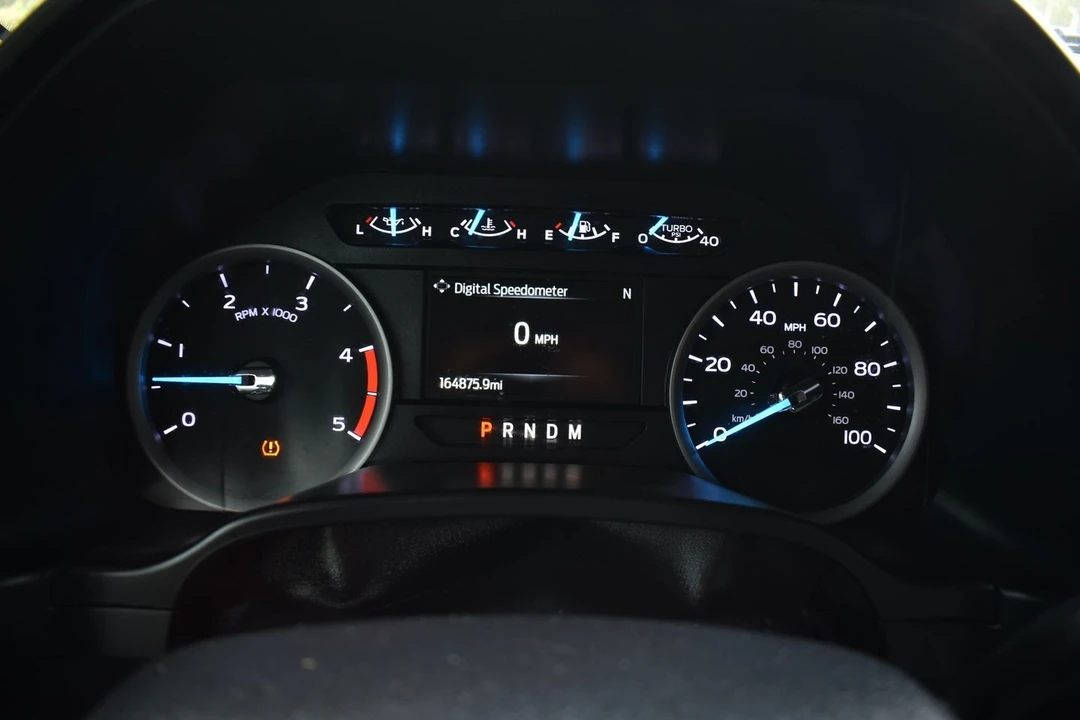 2021 Ford Super Duty 4th Gen - Image 12 of 20