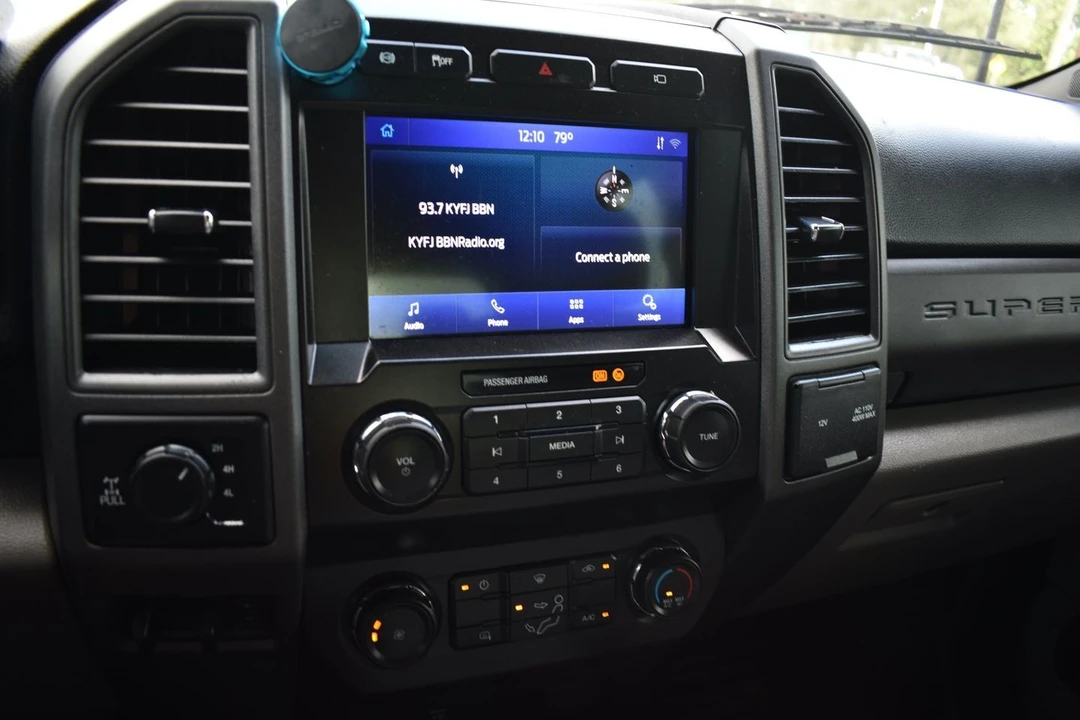 2021 Ford Super Duty 4th Gen - Image 13 of 20