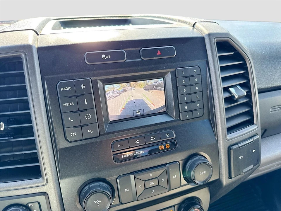 2021 Ford Super Duty 4th Gen - Image 10 of 31