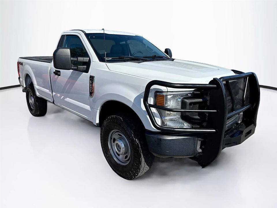 2021 Ford Super Duty 4th Gen - Image 27 of 31