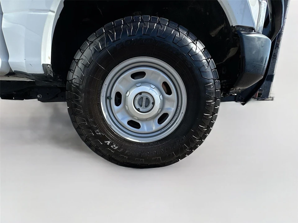2021 Ford Super Duty 4th Gen - Image 28 of 31