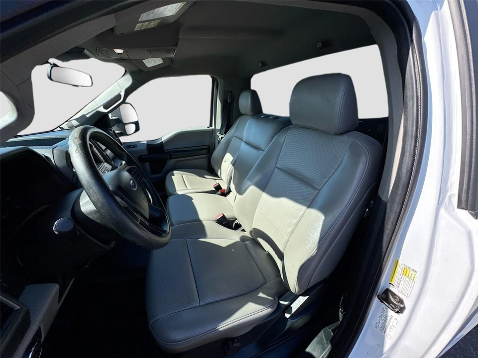 2021 Ford Super Duty 4th Gen - Image 2 of 31