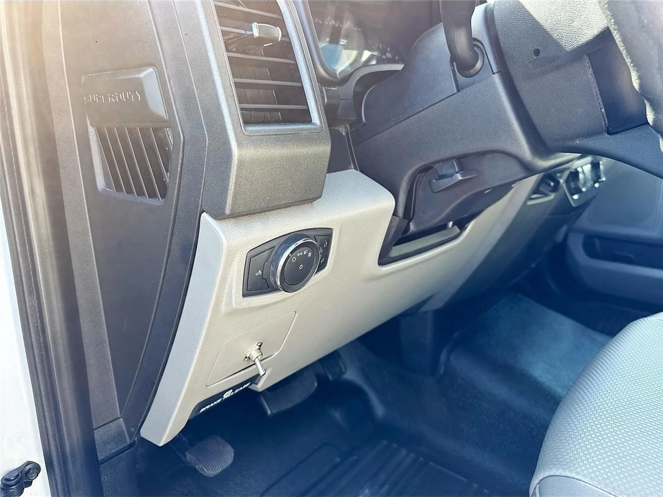 2021 Ford Super Duty 4th Gen - Image 7 of 21