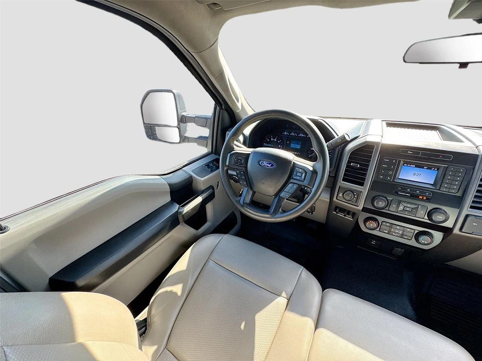 2021 Ford Super Duty 4th Gen - Image 3 of 31