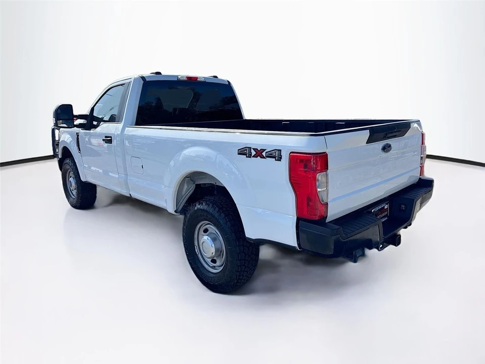 2021 Ford Super Duty 4th Gen - Image 23 of 31