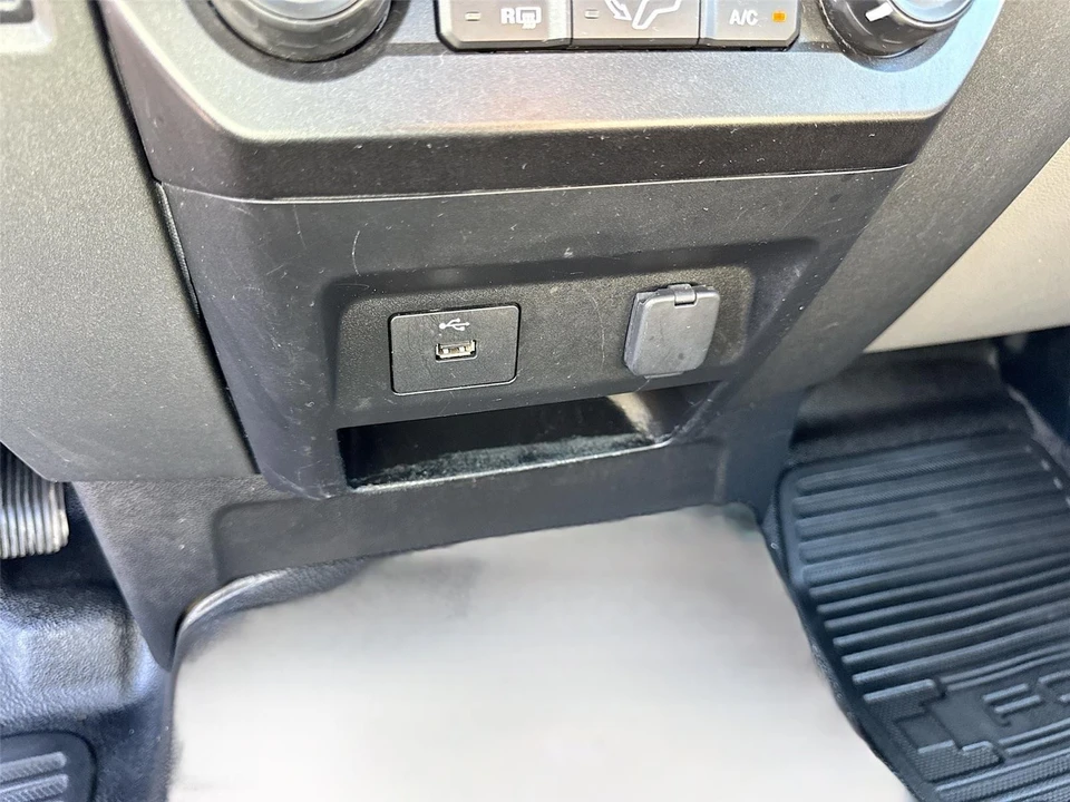 2021 Ford Super Duty 4th Gen - Image 13 of 21