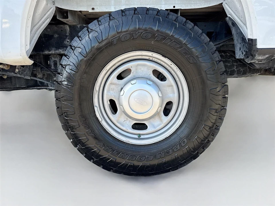 2021 Ford Super Duty 4th Gen - Image 25 of 31