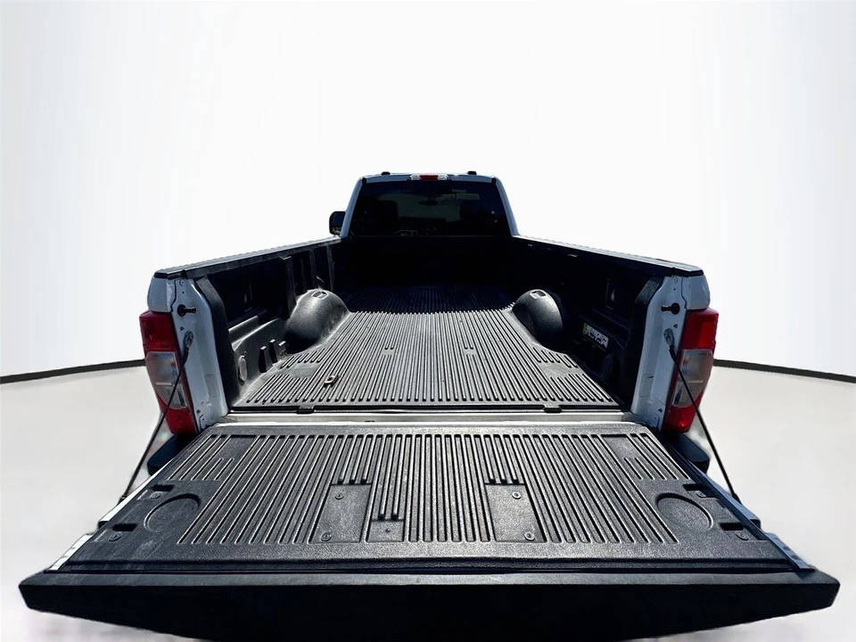 2021 Ford Super Duty 4th Gen - Image 15 of 21