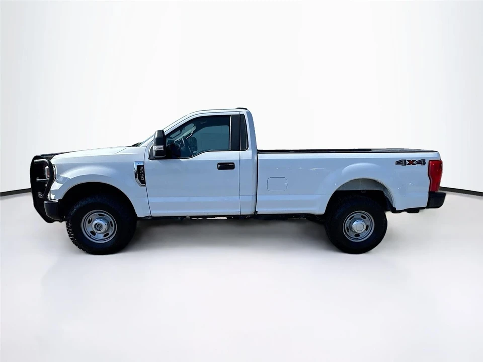 2021 Ford Super Duty 4th Gen - Image 22 of 31