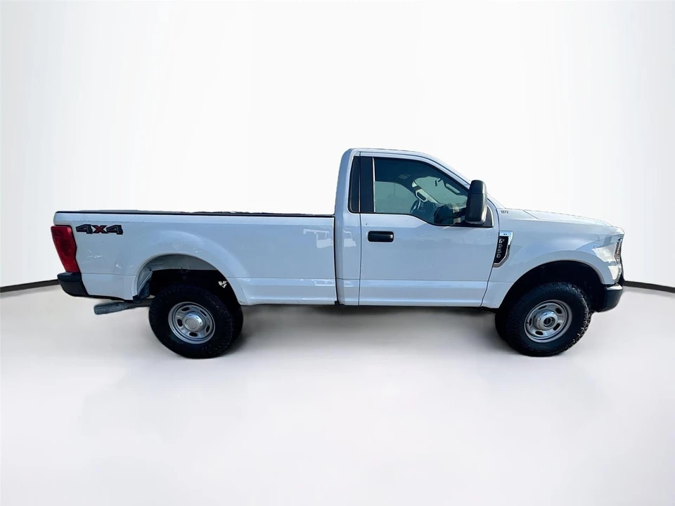 2021 Ford Super Duty 4th Gen - Image 6 of 8
