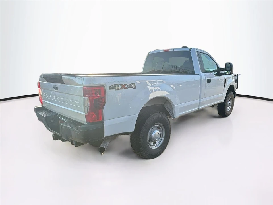 2021 Ford Super Duty 4th Gen - Image 5 of 8
