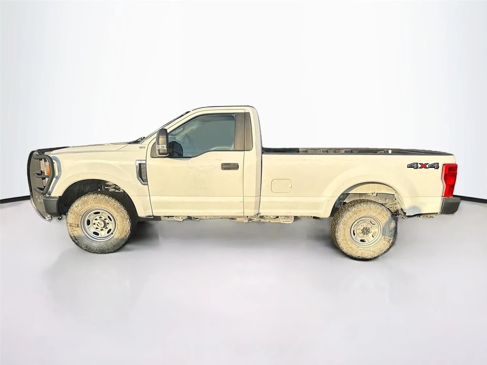 2021 Ford Super Duty 4th Gen - Image 2 of 8