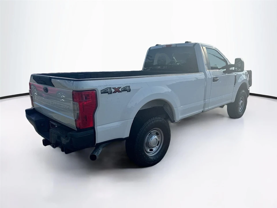 2021 Ford Super Duty 4th Gen - Image 5 of 8