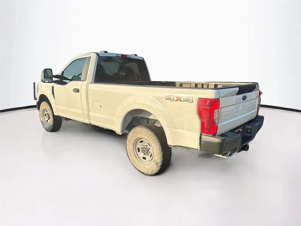 2021 Ford Super Duty 4th Gen - Image 3 of 8