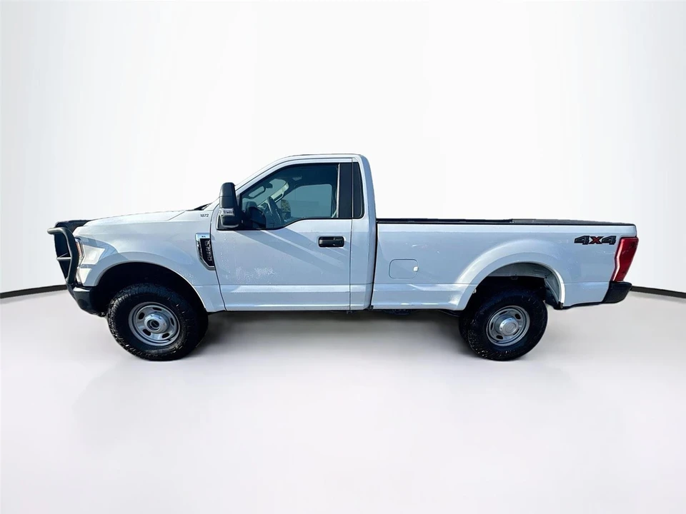 2021 Ford Super Duty 4th Gen - Image 2 of 8