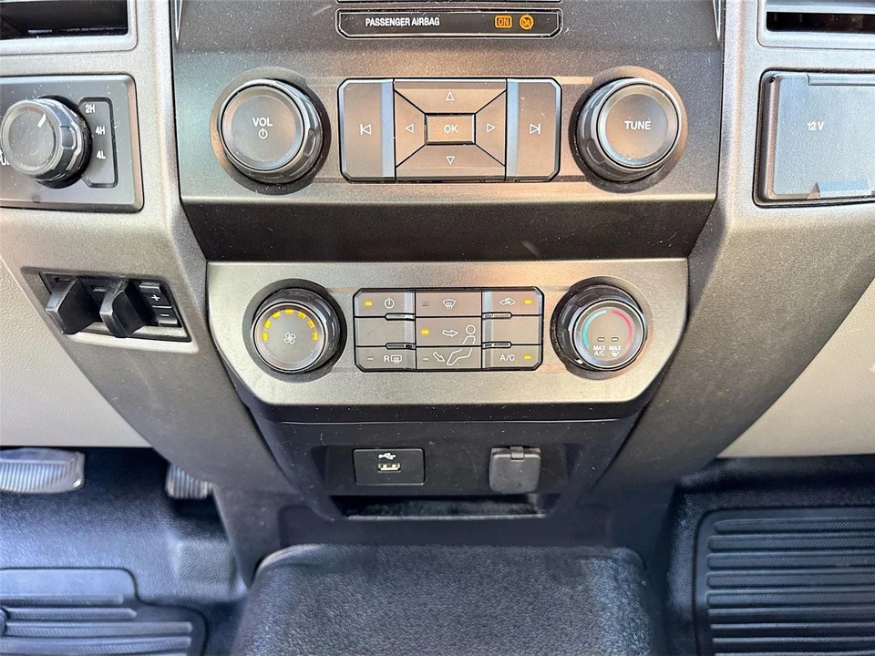 2021 Ford Super Duty 4th Gen - Image 11 of 31