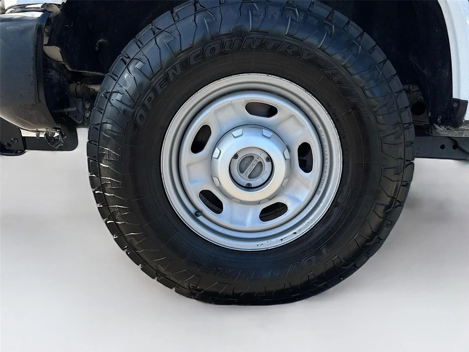 2021 Ford Super Duty 4th Gen - Image 24 of 31
