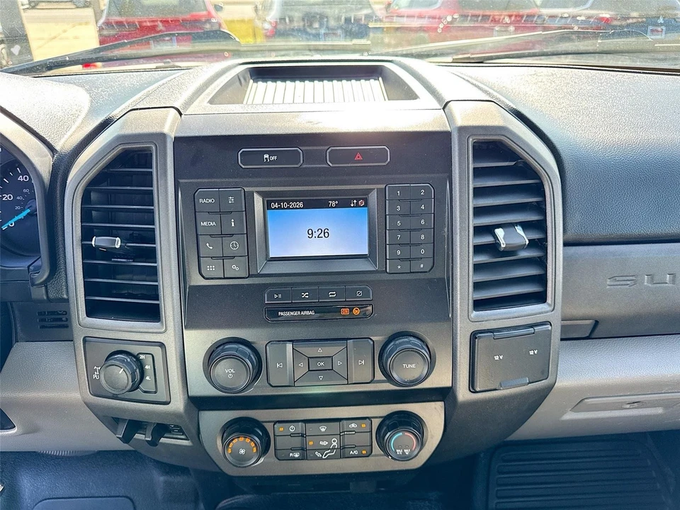 2021 Ford Super Duty 4th Gen - Image 9 of 31