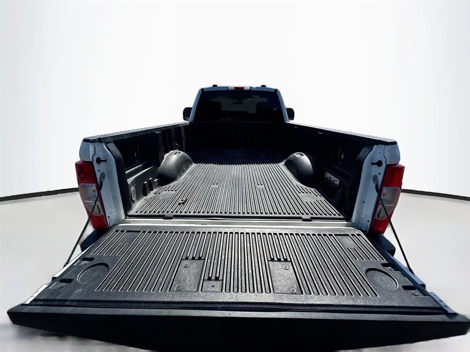 2021 Ford Super Duty 4th Gen - Image 16 of 21