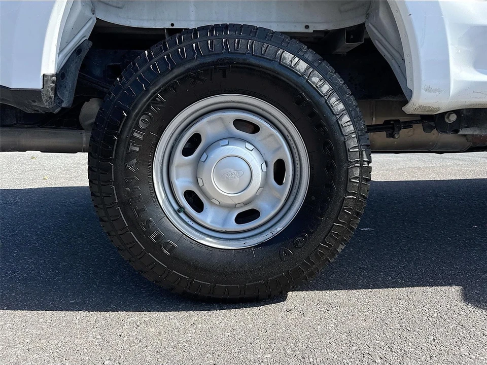 2021 Ford Super Duty 4th Gen - Image 29 of 31