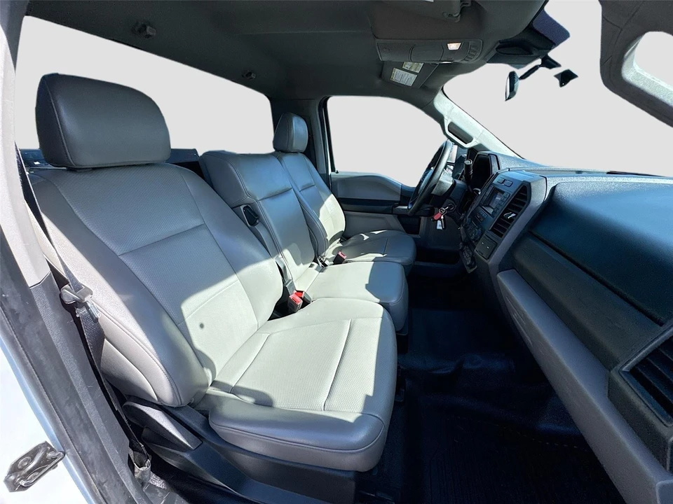 2021 Ford Super Duty 4th Gen - Image 17 of 21