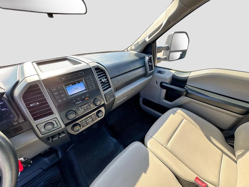 2021 Ford Super Duty 4th Gen - Image 8 of 21