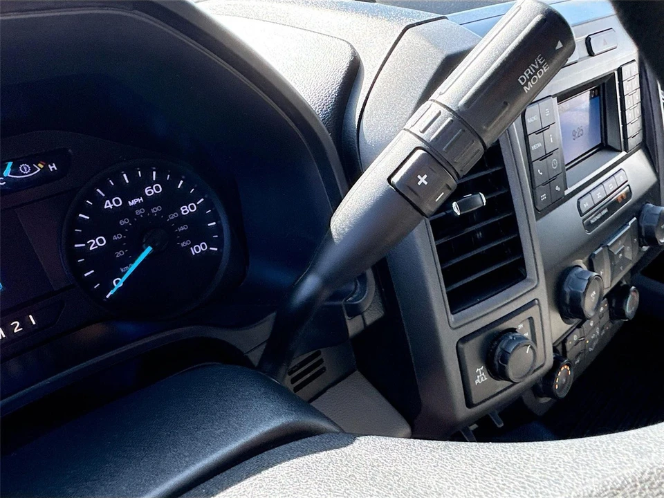 2021 Ford Super Duty 4th Gen - Image 6 of 31
