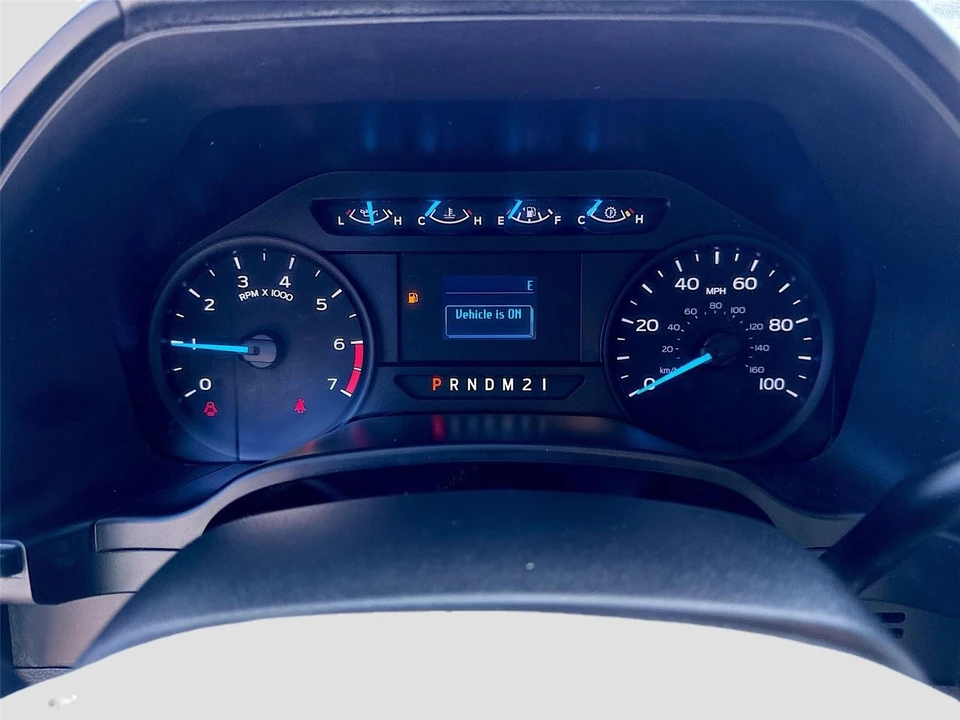 2021 Ford Super Duty 4th Gen - Image 4 of 31