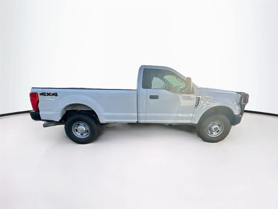 2021 Ford Super Duty 4th Gen - Image 6 of 8