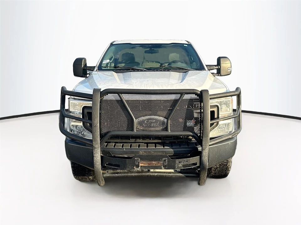 2021 Ford Super Duty 4th Gen - Image 8 of 8