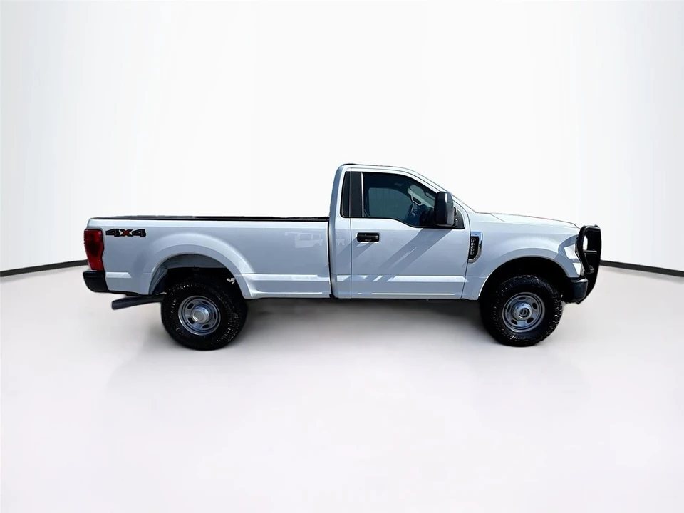2021 Ford Super Duty 4th Gen - Image 26 of 31