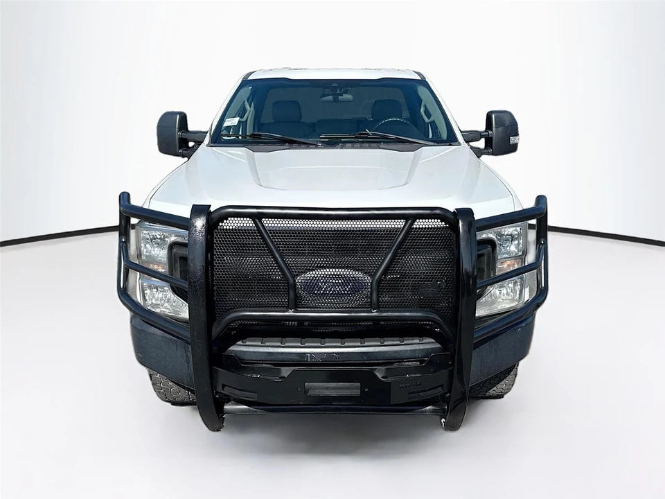 2021 Ford Super Duty 4th Gen - Image 19 of 31