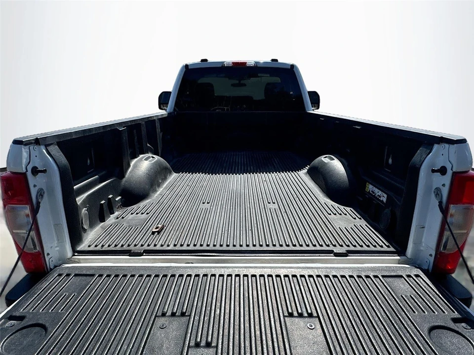 2021 Ford Super Duty 4th Gen - Image 14 of 31