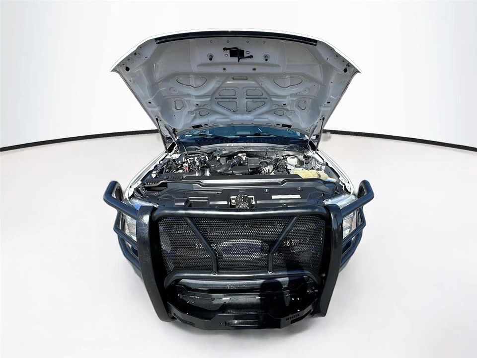 2021 Ford Super Duty 4th Gen - Image 21 of 31