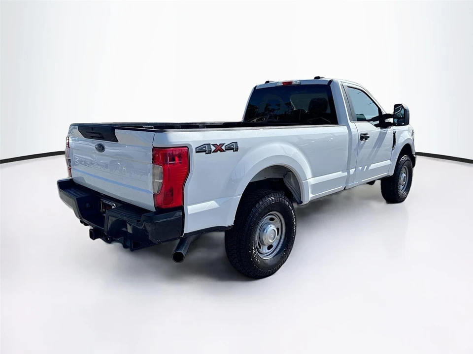 2021 Ford Super Duty 4th Gen - Image 31 of 31