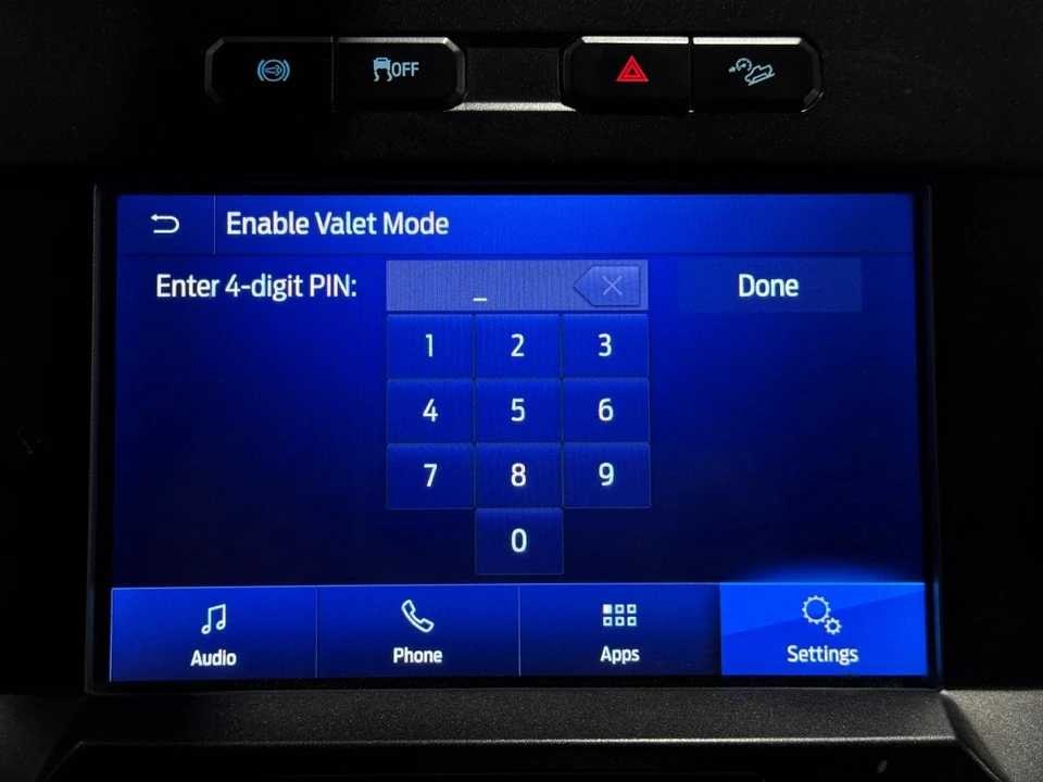 2021 Ford Super Duty 4th Gen - Image 13 of 29