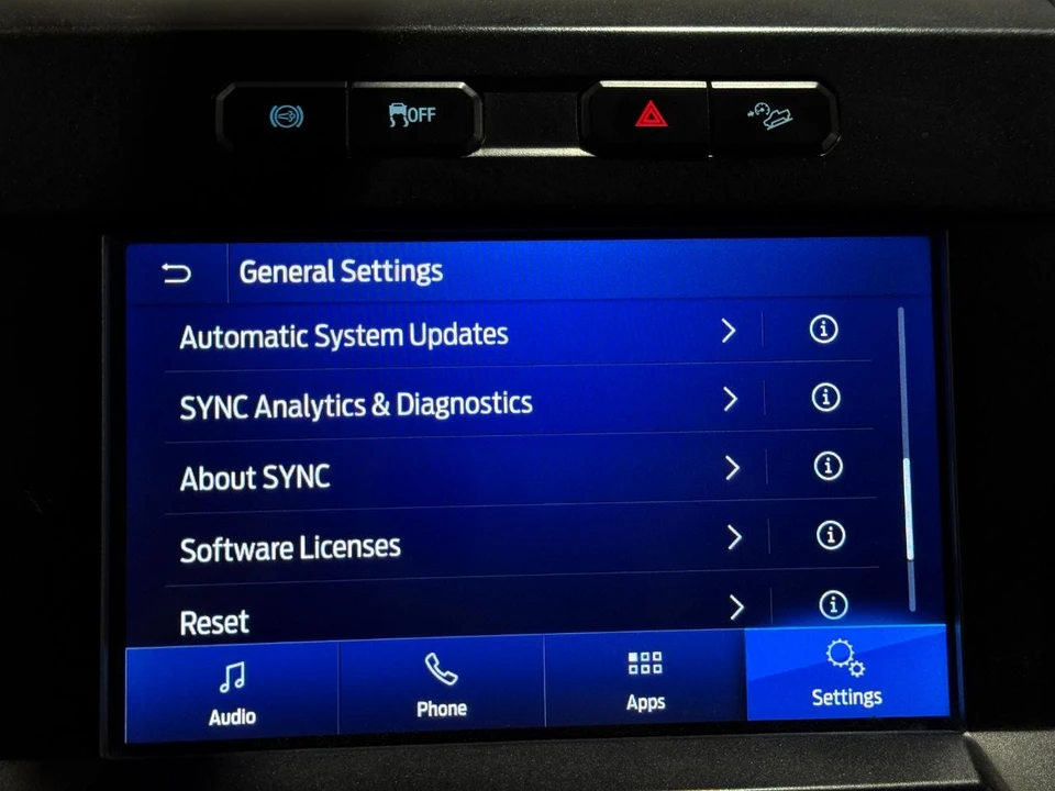 2021 Ford Super Duty 4th Gen - Image 21 of 29