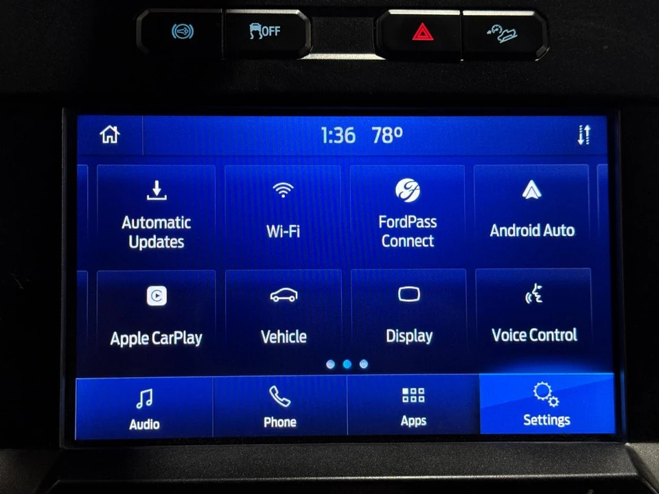 2021 Ford Super Duty 4th Gen - Image 9 of 29