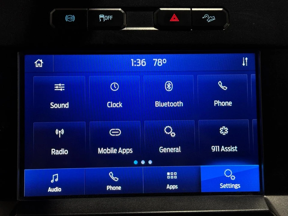 2021 Ford Super Duty 4th Gen - Image 8 of 29