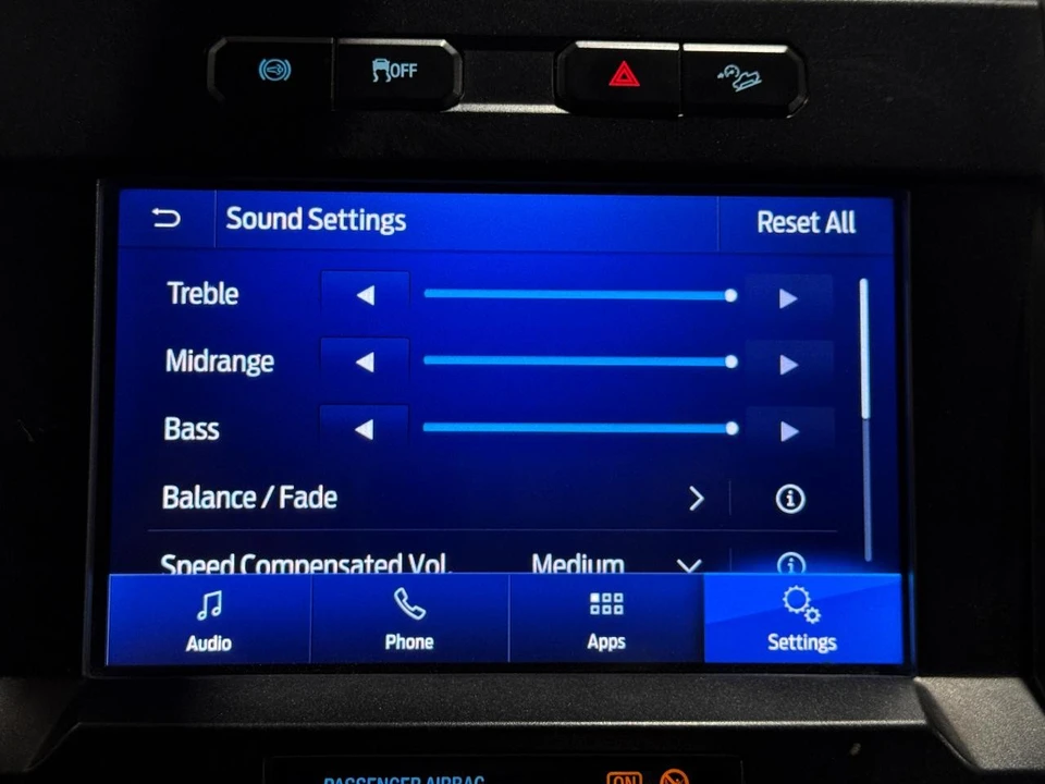 2021 Ford Super Duty 4th Gen - Image 17 of 29