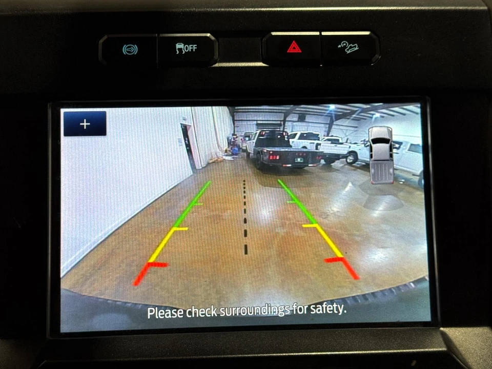 2021 Ford Super Duty 4th Gen - Image 22 of 29